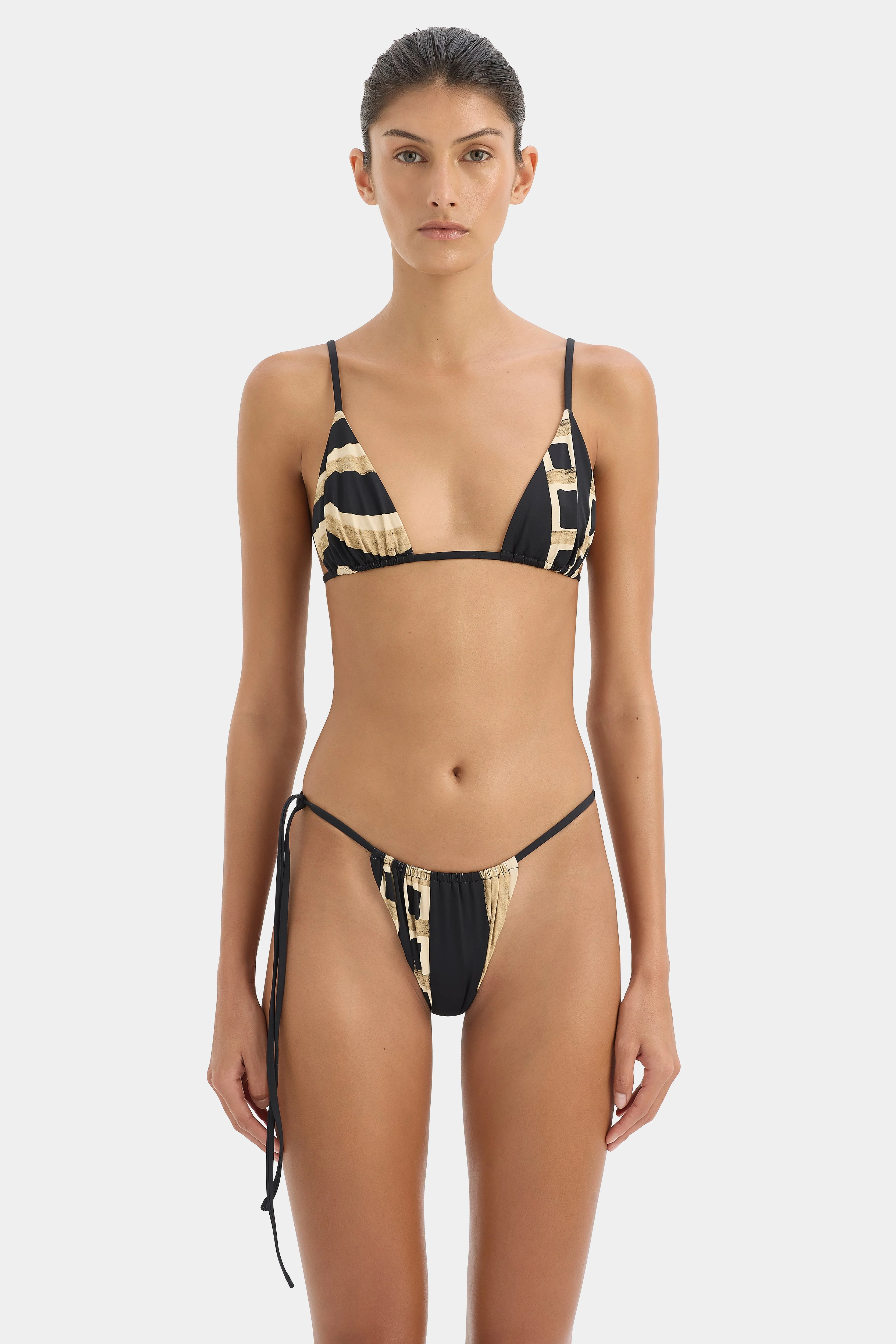Triangle Bikini Tops